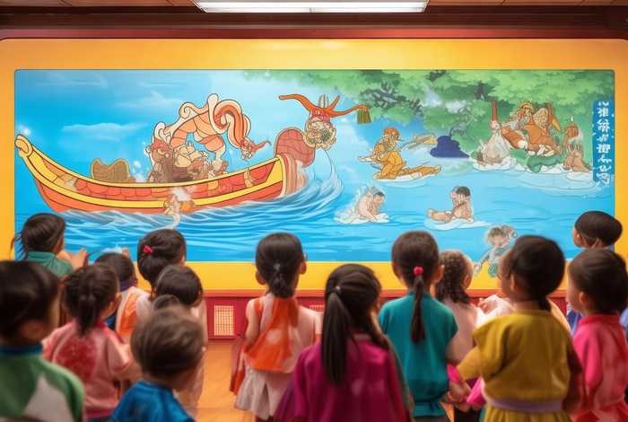 端午节的由来故事完整版小学生、端午节的由来故事完整版小学生视频