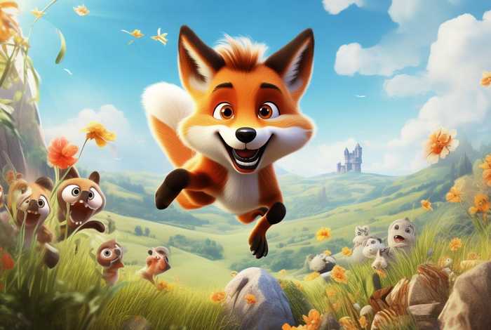 胆子大的故事道理 关于胆子大的故事