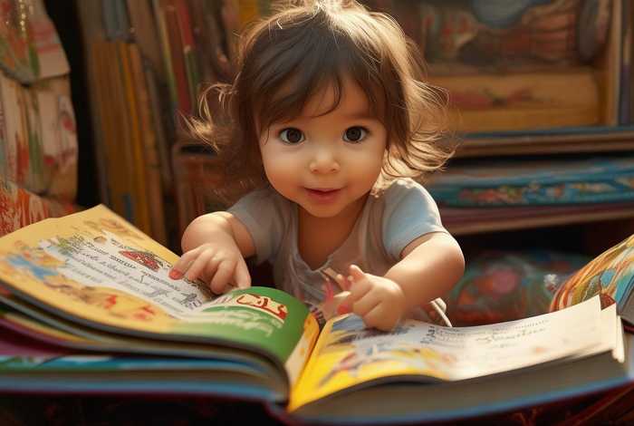 爱书的绘本 绘本爱书的孩子视频 爱书的绘本 绘本爱书的孩子视频