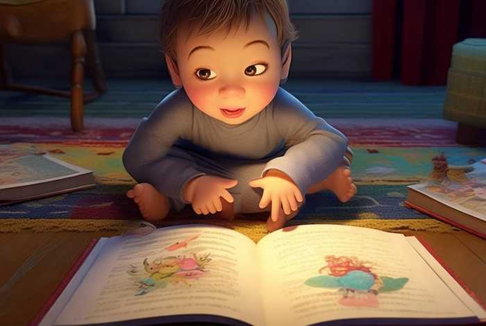 短小儿童故事 短小儿童故事讲解视频