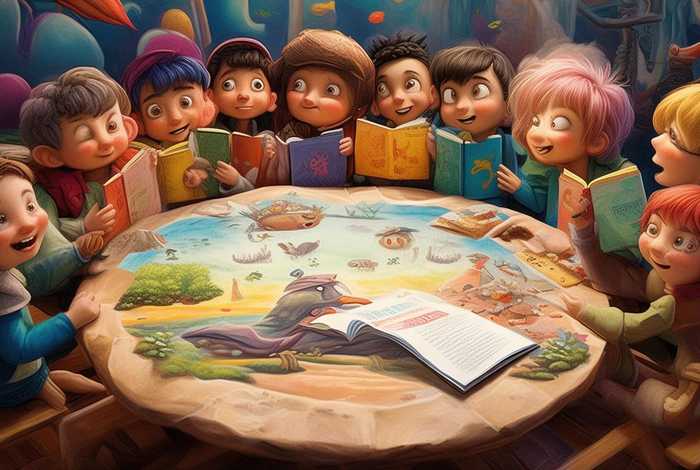 豆豆宝贝儿童故事 豆宝故事会