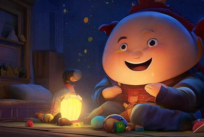 阿里巴巴睡前故事视频（睡前故事 阿里巴巴）