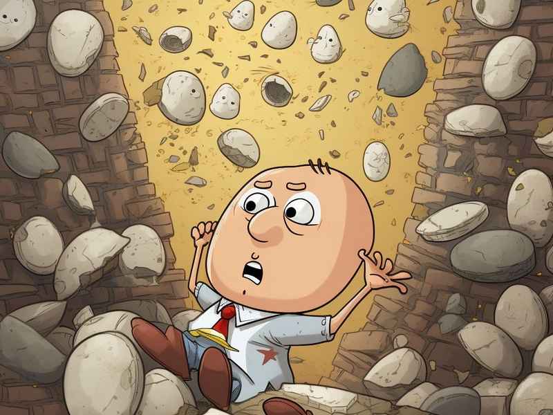 任性惹的祸的故事告诉我们什么道理，任性惹的祸的故事告诉我们什么道理呢