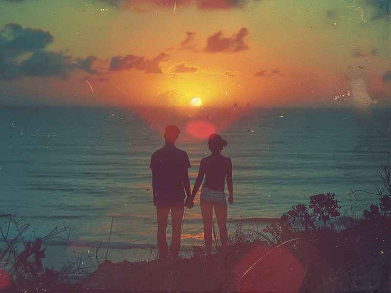 浪漫爱情故事视频、浪漫爱情故事视频素材