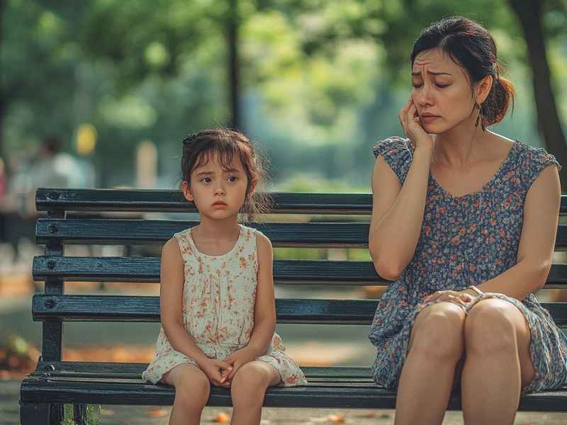 儿童遭遇（儿童遭遇怎么处理）