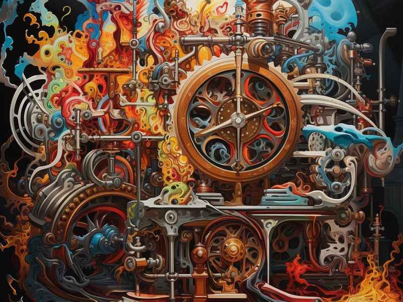 关于机智的故事短的；关于机智的寓言小故事100