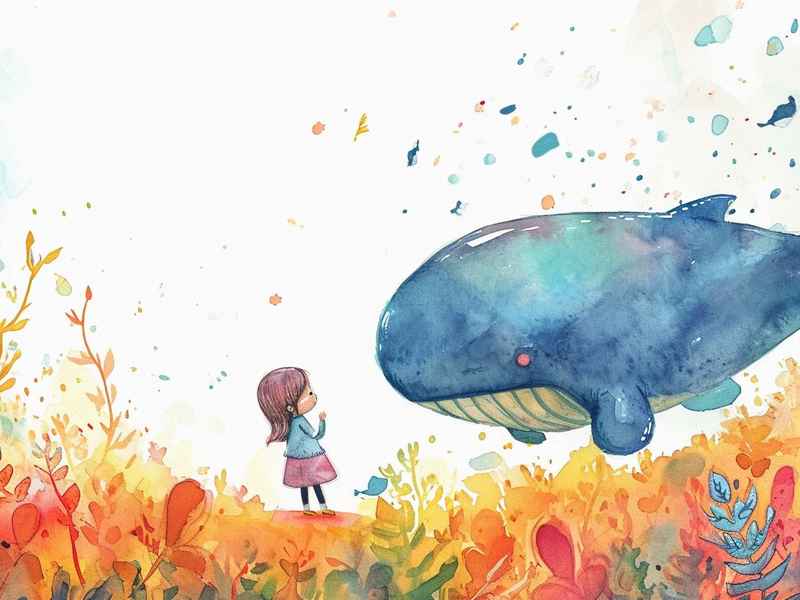 关于信任的童话故事、关于信任的故事及感悟