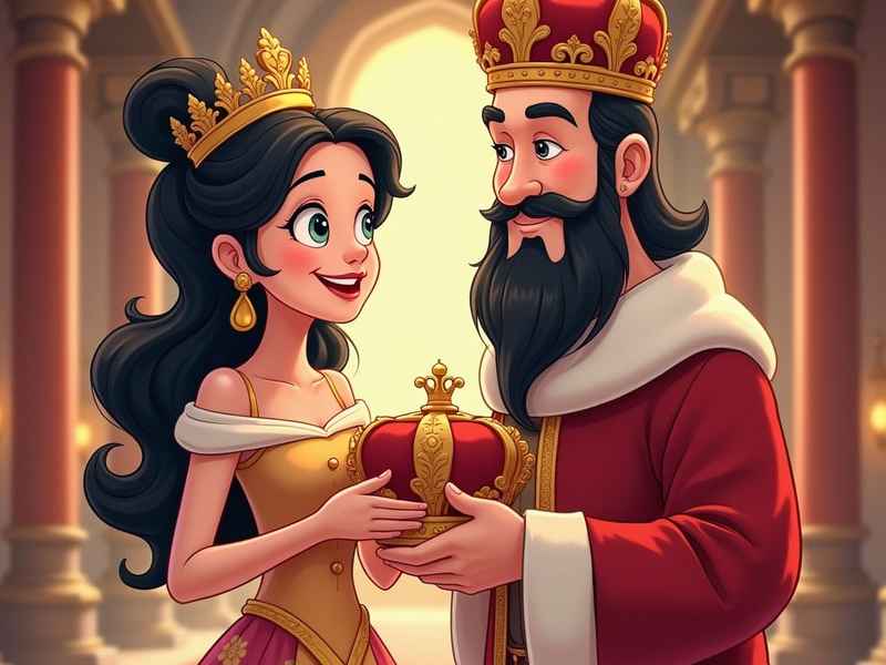 奇妙王国的故事，奇妙王国的故事在线听