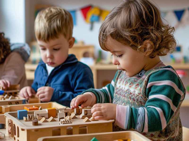 儿童智利早教 儿童益智早教品牌