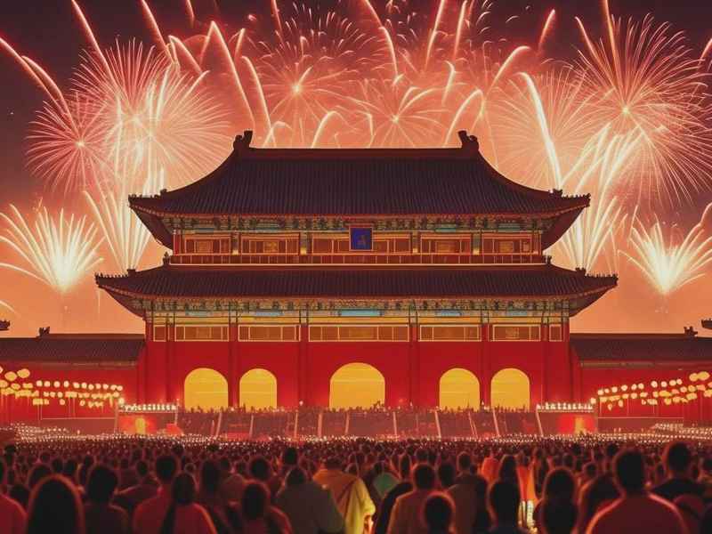 国王生日童话作文；国王过生日童话作文