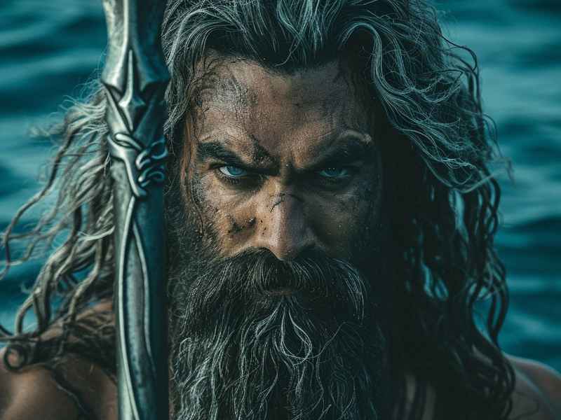 海王的故事情节 - 海王的故事情节分析