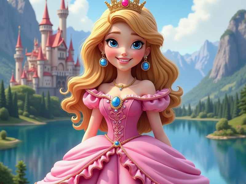 公主与坏公主的故事大全视频、公主与坏公主的故事大全视频讲解