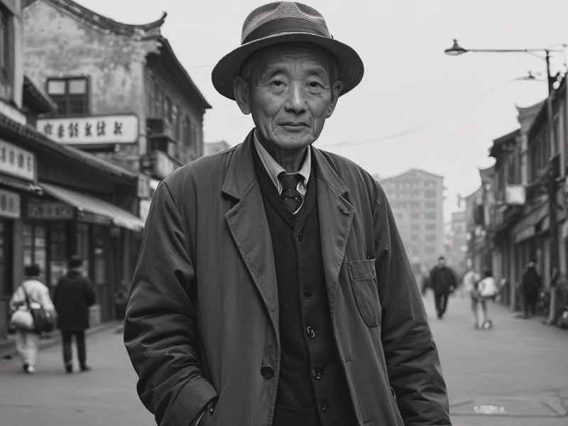 上海犹太难民故事、犹太难民在上海的故事