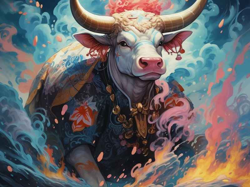 牛鬼蛇神的动画片 牛鬼蛇神的动画片名字