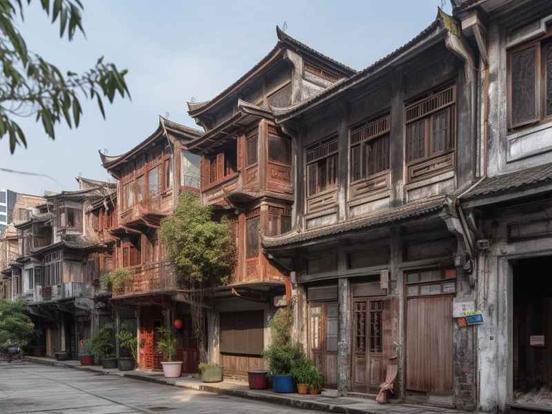 海口新村邮政编码，海口新村邮政编码查询