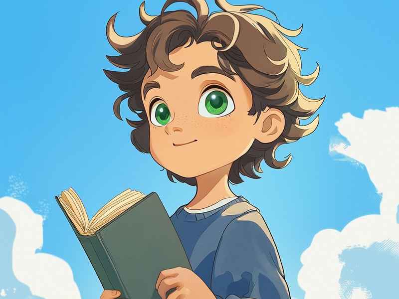 六岁儿童的故事、六岁以上的故事