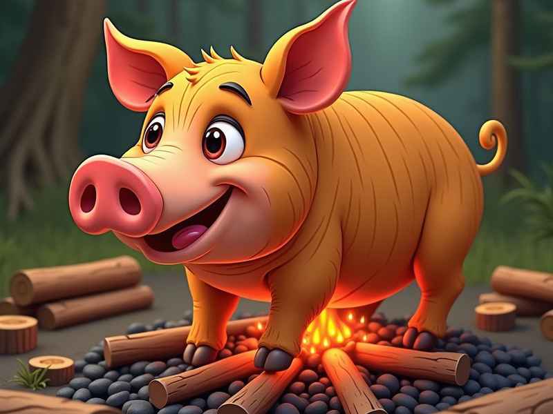 三只小猪故事播放 三只小猪故事播放视频