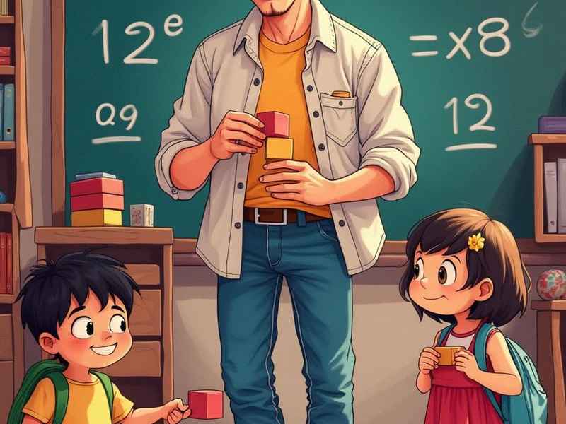 刻舟求剑小故事图片；刻舟求剑小故事图片简短