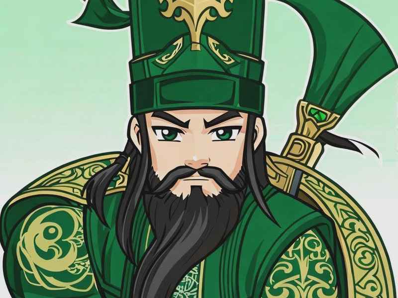 关羽大意失荆州的故事、关羽大意失荆州的故事原文