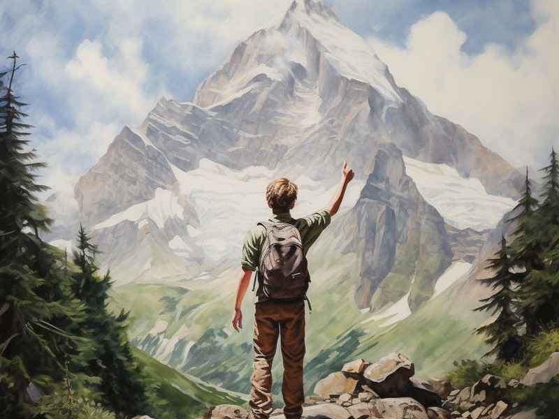 山洞里的怪事；山洞里的怪事在线观看