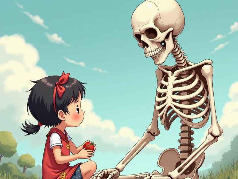 关于身体器官的儿童故事（关于身体器官的儿童绘本）