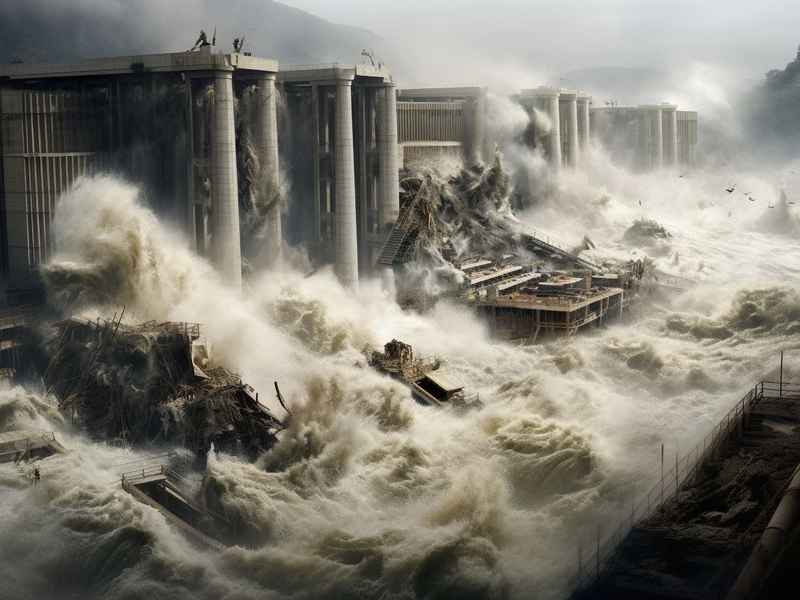 抗洪故事素材、抗洪故事素材视频