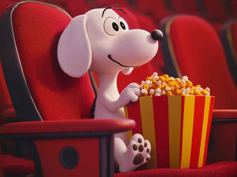 好莱坞儿童电影排行榜 - 好莱坞儿童电影排行榜最新