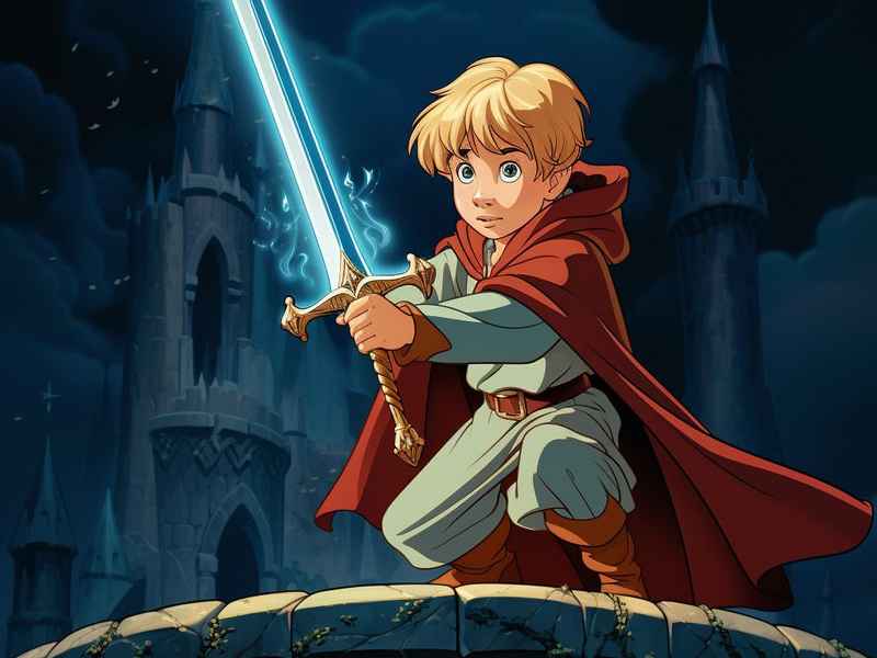 格林童话有声播放（格林童话有声播放在线听）