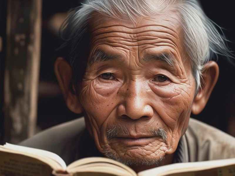 寒门学子励志故事 寒门学子励志故事大全