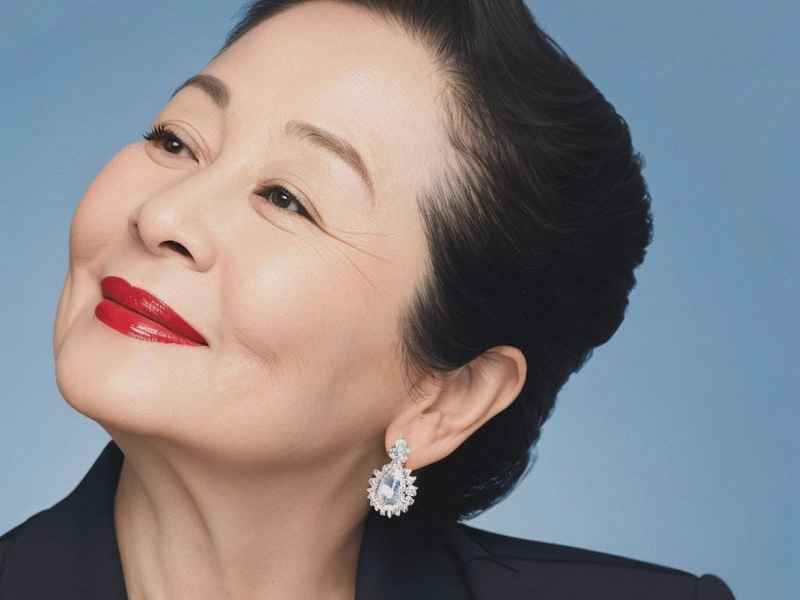 倪萍为孩子奔波的故事 倪萍为孩子奔波的故事有哪些 倪萍为孩子奔波的故事 倪萍为孩子奔波的故事有哪些