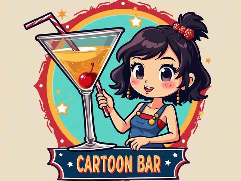 卡通广告词 卡通的广告