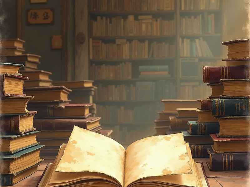 故事对白剧本三本书的顺序、故事对白剧本三本书的顺序是什么