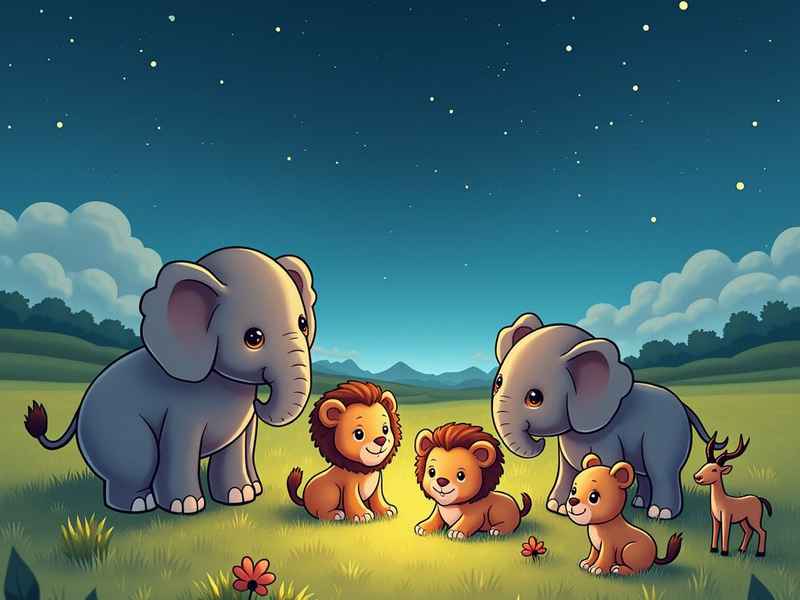 快乐环保睡前故事、快乐环保睡前故事视频