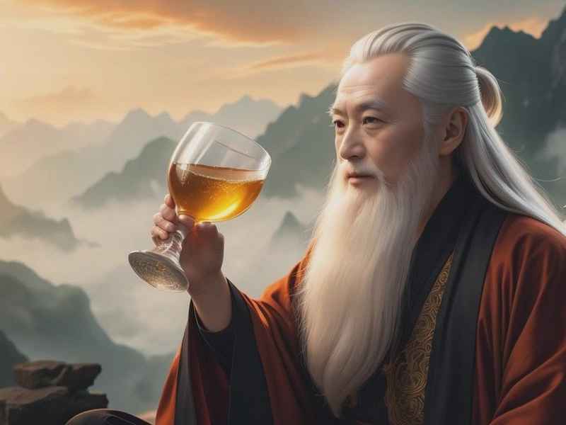 关于酒的故事和典故 关于酒的故事和典故有哪些