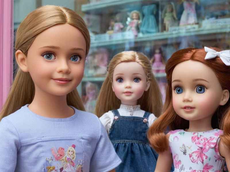 泥娃娃的故事全部；泥娃娃的故事全部内容