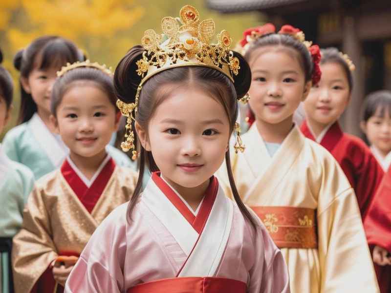 廉洁故事儿童表演；廉洁小故事演讲稿幼儿园