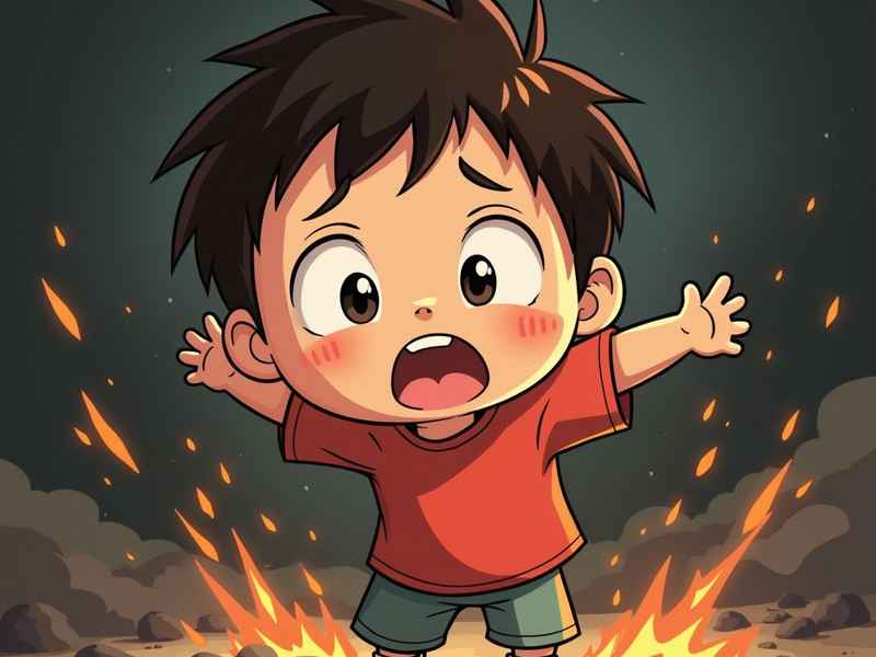 故事《生气汤》 - 故事《生气汤》有不喜欢的这本书的吗