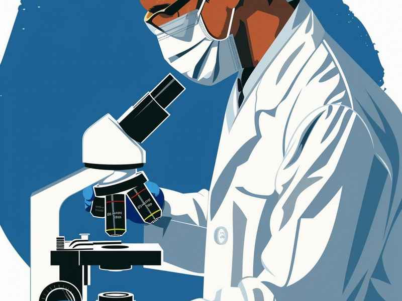 核酸检测小故事、核酸检测小故事简短