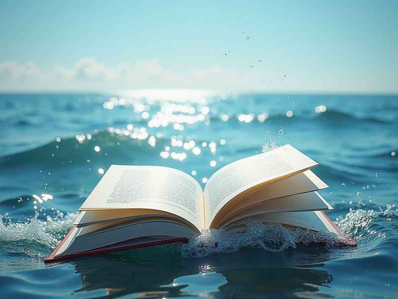 关于大海的儿童绘本 - 关于大海的儿童绘本有哪些 关于大海的儿童绘本 - 关于大海的儿童绘本有哪些