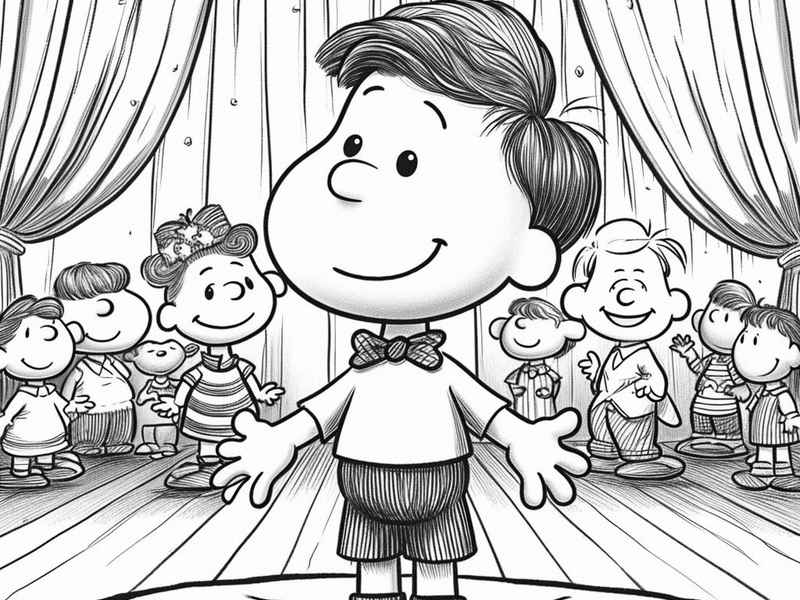 少儿礼貌故事 少儿礼貌故事大全