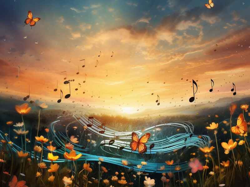 朗读儿童故事适合的配乐（适合小故事朗诵配乐的纯音乐）