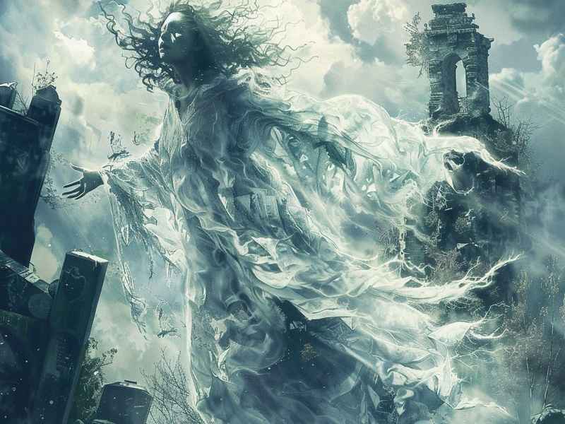 民间惊奇故事 民间惊奇故事大全