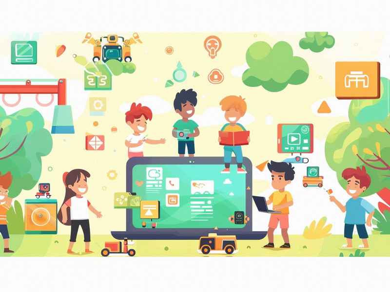 国外儿童网站有哪些，国外儿童网站有哪些平台