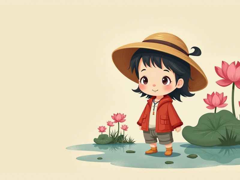 夸儿童的成语 关于夸奖儿童的成语