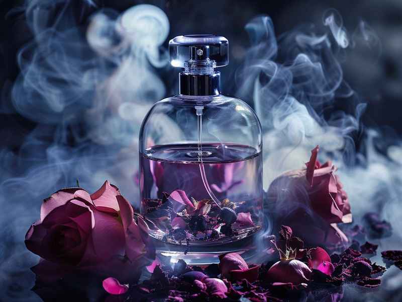 玫瑰味香水 - 玫瑰味香水哪个牌子好