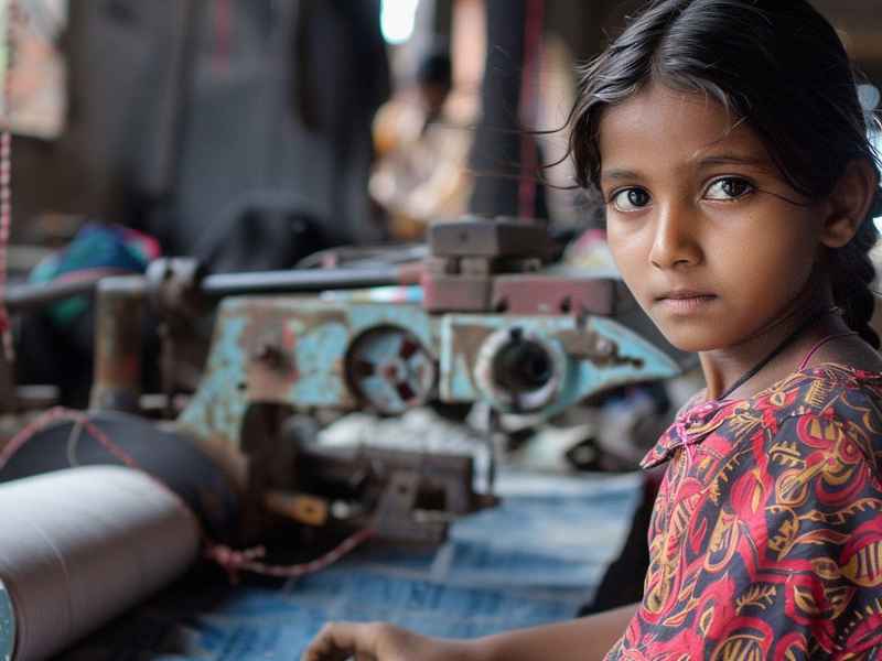 姑娘的故事告诉我们什么，姑娘的故事告诉我们什么意思