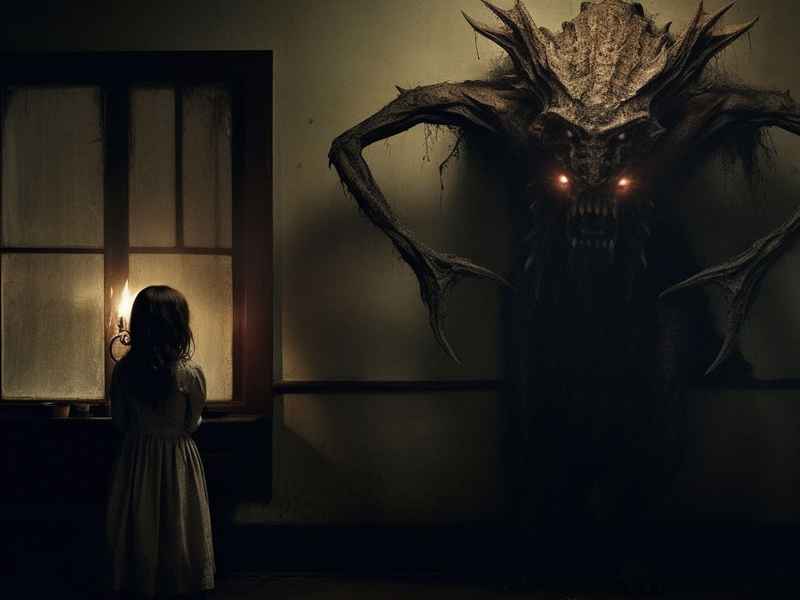 恐怖鬼故事反转 - 恐怖鬼故事反转搞笑片