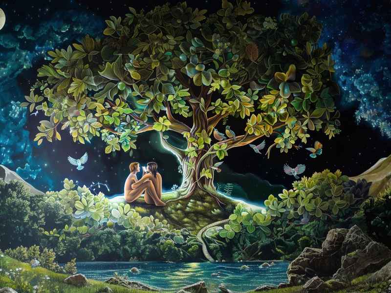 上帝造人出自哪本书(上帝造人出自哪本书中) 上帝造人出自哪本书(上帝造人出自哪本书中)