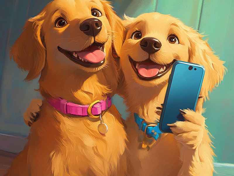 狗哥哥快救我故事（狗哥哥快救我故事梗概）