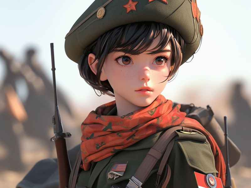 喀秋莎童声版本（童声喀秋莎歌曲）